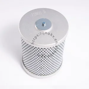 Sany 60235351 Hydraulic Filter Element OEM Replacement for SY245 SY365 Excavators High Pressure Spin-on Type thumbnail-3