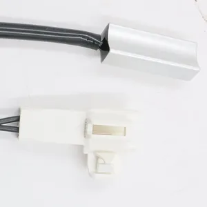 Genuine SANY Excavator Temperature Sensor 60033039 170400-4670 | OEM Engine & Cabin Climate Control Sensor thumbnail-4