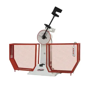 HST China Digital Charpy and Izod Impact Testing Machine HST JBS-300XJ Impact Testing Machine for Lab thumbnail-6