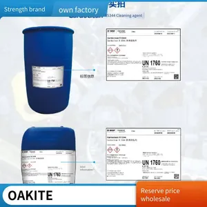 Basf Chemetall Oakite 61b Inhibited Alkaline Cleaner, Metal Cleaner thumbnail-3