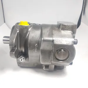 Hydraulic Axial Piston Pump PAVC33 PAVC38 PAVC65 PAVC100 Series PAVC65W2R4A11 thumbnail-5