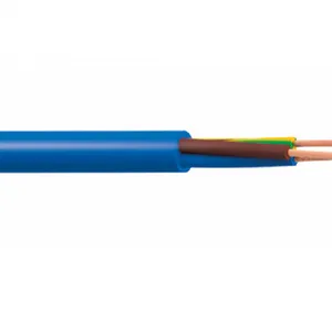 318-a Arctic Flexible Cold-resistant Cables / -40℃ / Arctic Grade Cables thumbnail-1