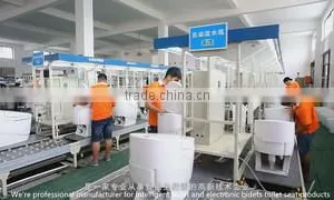 Ningbo JT Intelligent Sanitaryware Technology Co., Ltd. company overview - view 3 thumbnail