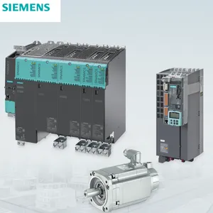 A5E02630231︱Siemens POWERBLOCK IGD5/R2 Board thumbnail-4