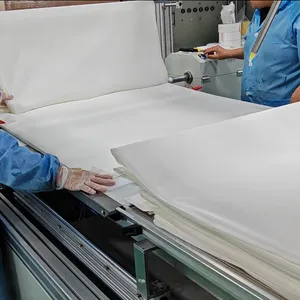 8040 Industrial RO Membrane Component Making Machine thumbnail-1