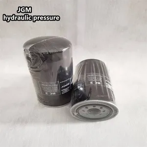 Dust Removal Filter Cartridge Dh32100, Self-cleaning Air Filter Element thumbnail-2