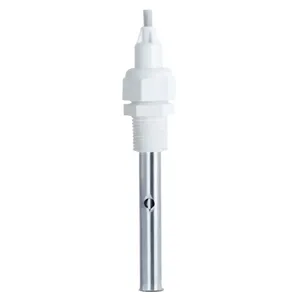 Conductivity Sensor Real-Time EC TDS Monitoring 4-20mA Output Conductivity Meter for Boil Water Stainless Steel Probe thumbnail-1