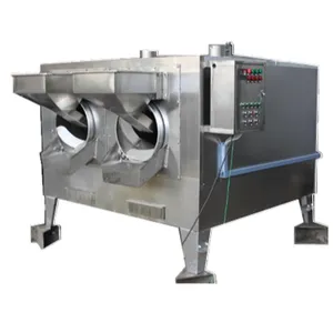 Shanghai Coffee Making Machine for Processing/production thumbnail-1