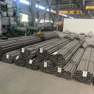 China Supplier Custom Shaped Steel Tube for Heavy Duty Equipment Cab Structure thumbnail-2