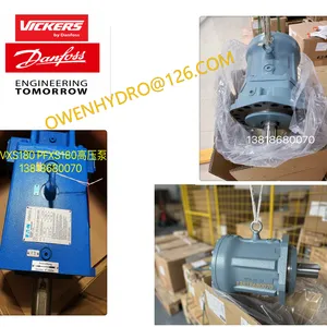 Shanghai Ouyuan Hydraulics Equipment Ltd company overview - view 1 thumbnail