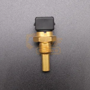 High Quality R-7 Water Temperature Sensor 21EN-40100 Excavator Hydraulic Pressure Sensor for Construction Machinery Parts thumbnail-1