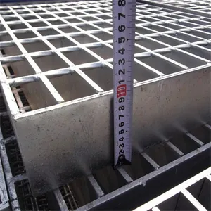 Max 6000mm Regular Grip Strut Walkway For Stair Treads Ramps And Decks thumbnail-5