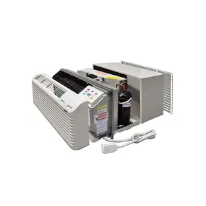 OEM Service 7000btu 9000btu 12000btu 15000btu PTAC Air Conditioners Great For Room Hotel Home Office PTAC thumbnail-3