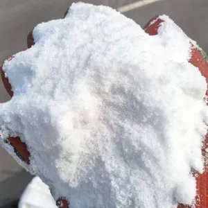 Pure Crystal Ammonium Sulfate CAS 7783-20-2 Caprolactam Grade for Sorghum Field Use thumbnail-1