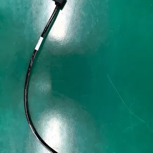 Manufacturer of 4 Wires L35 L45 Hall Effect AC Motor Encoder, Speed Sensor for Forklift,Golf Cart Parts thumbnail-3
