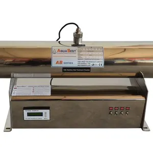 Aquabest Large Flow Rate UV Water Sterilizer With 4-20 MA Signal Output thumbnail-1