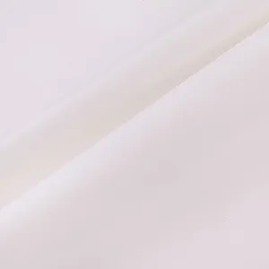 Cotton and Polyester Blend 65/35, 133*72, Shirt Organza Fabric, Lining Fabric, Plain Pocket Fabric, in Stock thumbnail-4