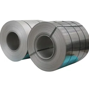 316L Stainless Steel Coil For Bridge Cable Railing Handrail Coastal Corrosion Zone thumbnail-1