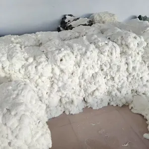 Natural Rabbit Hide Raw Material thumbnail-4
