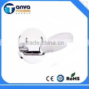 CE ROHS Approved 5w Cob Led Spotlight thumbnail-2