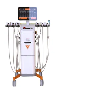 Clinic-Grade Fat-Dissolving Machine for Non-Invasive Body Sculpting and Lifting thumbnail-4