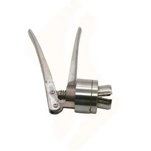 Cartridge Crimping Tool Bottle Sealer for Linx 8810 8820 8830 8910 8920 8930 8940 Inkjet Coding Printer thumbnail-3