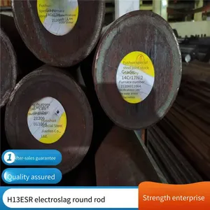 13crmo44 Round Steel Resistant to High-temperature Creep, 13crmo4-5/1.7335 Structural Round Bar Resistant to Hydrogen-containing Corrosion, Cutting thumbnail-4