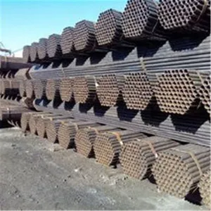 Factory Direct OEM Custom Length Seamless Carbon Steel Pipe With Cutting & Bending Service thumbnail-5