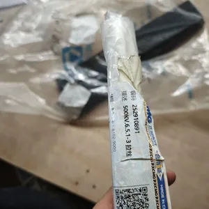High Quality XCMG Spare Part Pull Wire PN 252910891 thumbnail-1