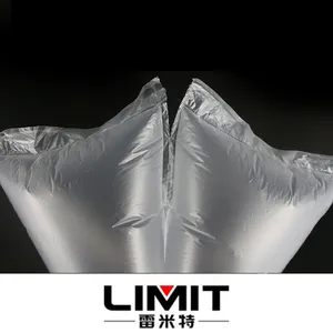 100% PE Mono-Material Inflatable Air Pillows Cushioning Buffer Packaging thumbnail-5