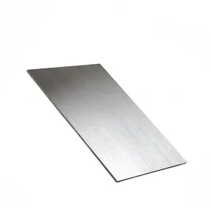 ASTM/AISI Custom Thickness 0.3-6mm 304L 304 316 316L 2b Ba Hl Brush Surface Finish thumbnail-4