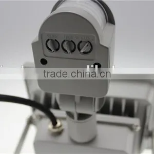 2015 Aluminum Material and Led Flood Light Pir Sensor 20w With Motion Control thumbnail-3