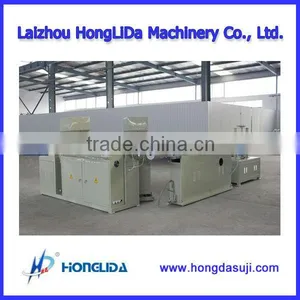 Plastic Extrusion Machinery, Plastic Extrusion Machine thumbnail-3