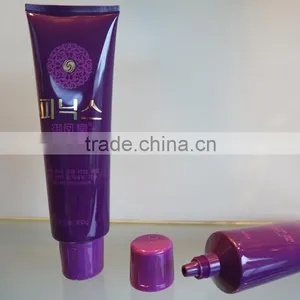 Plastic Tube Container for 300ml Capacity thumbnail-1