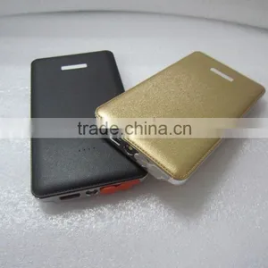 Portable Power Bank and Car Jump Starter High Power 10000mah LED thumbnail-1