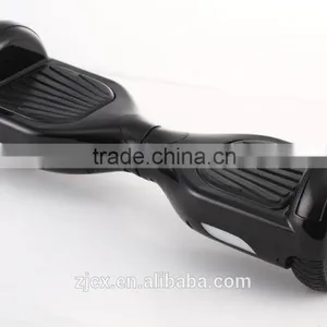 2016 Chic Patented6.5 Inch Hoverboard UL 2272 Certification With Led thumbnail-5