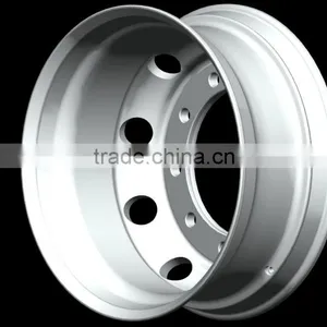 Forged Alloy Wheel Rims Factory we Are Wheel Manufacturer in China thumbnail-2