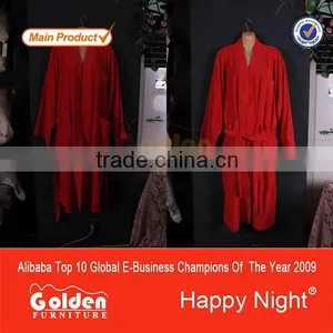 Wholesale Mens Bathrobe thumbnail-1