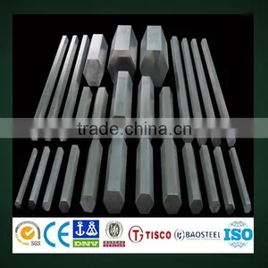 China Frida Steel 316l Stainless Steel Square Bar thumbnail-4