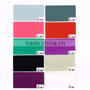 Multiple Choice Heat Transfer Foil With High Quality thumbnail-6