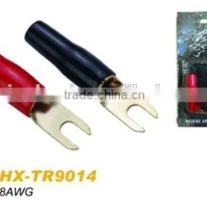 Haiyan Huxi Professional Design Auto Battery Terminal thumbnail-4