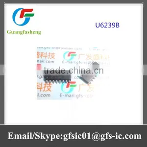 (hot Sale) Original New IC With the Model Number of U6239B thumbnail-1