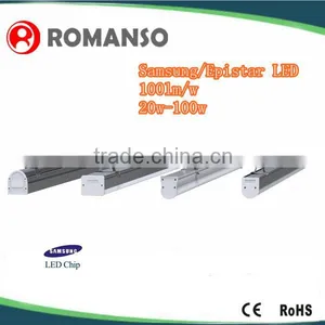 Samsung / Epistar LED Tube Led Lighting t8 Led Tube 1200mm 18w Tube Light thumbnail-4