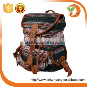 High Quality Sports Back Pack Kids Used School Bags thumbnail-1