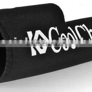 Neoprene Fork Cover/Front Fork Protector thumbnail-1