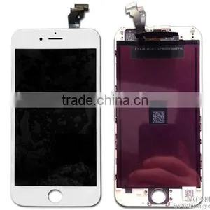 Wholesale 100% Original LCD Screen for Iphone 6G Lcd Screens thumbnail-1