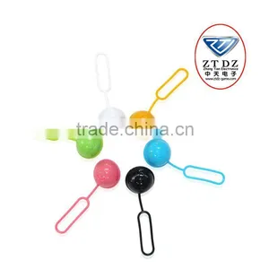 Wireless Remote Shutter Release Control Roller for Iphone thumbnail-3