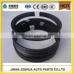 SHACMAN Truck Parts Piston Ring Set thumbnail-3
