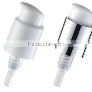 Cream Pump,Lotion Pump,Plastic Pump thumbnail-2