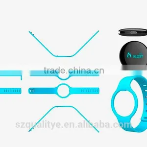 Smart Watch Heart Rate 6 Colors thumbnail-5
